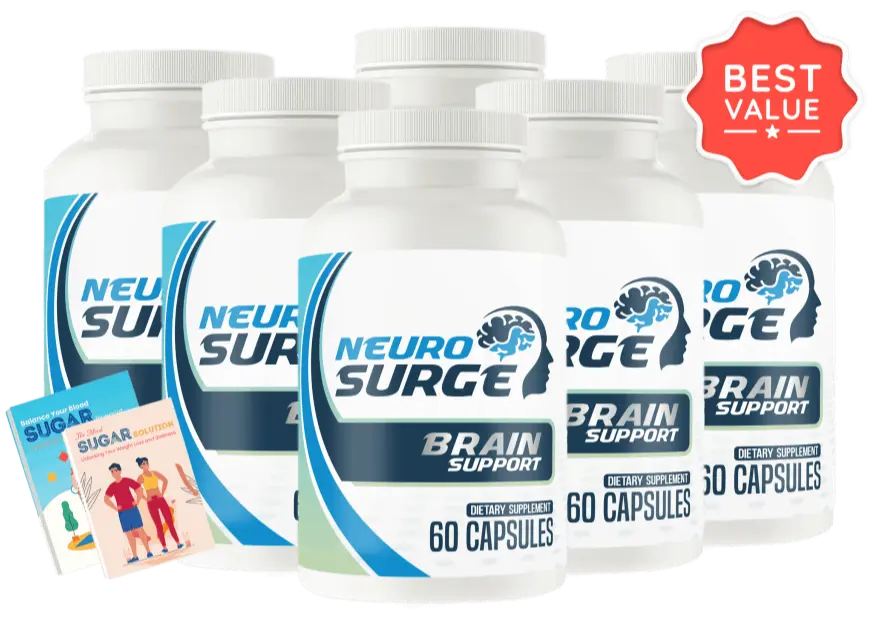 Neuro Surge Buy